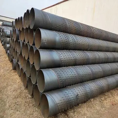 崇左滤水管执行标准中具体参数