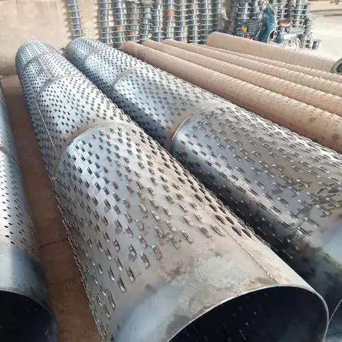 崇左滤水管规格型号的选择