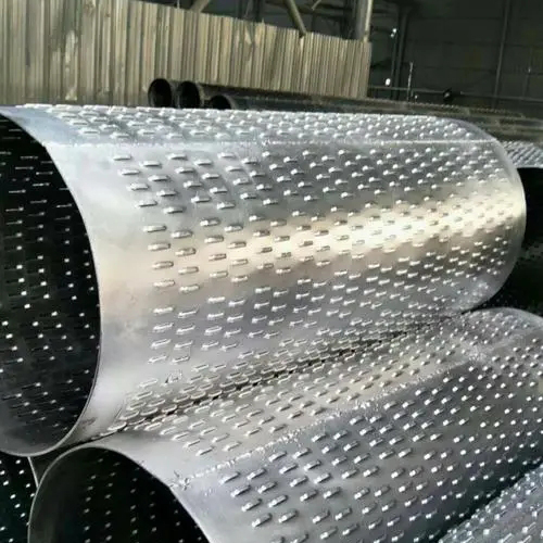 崇左滤水管参考标准及其他因素