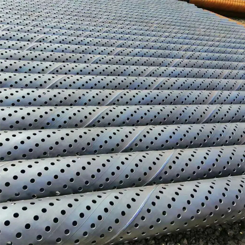 崇左桥式滤水管如何分类？