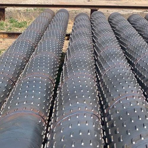 崇左桥式滤水管有哪些材质？