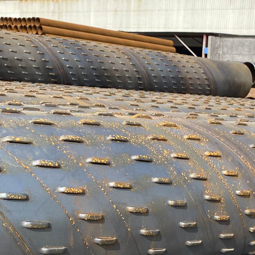 崇左桥式滤水管的材质如何选择？