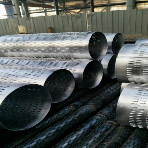 崇左滤水管的加工要求有哪些？