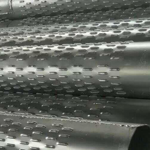 崇左滤水管的焊接工艺有哪些