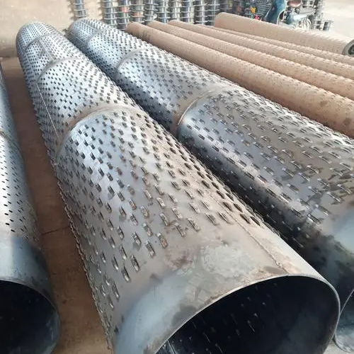 崇左滤水管施工标准是什么