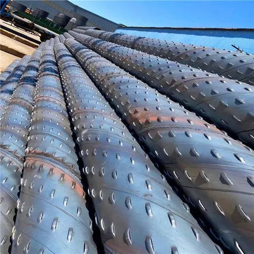 崇左滤水管施工规范