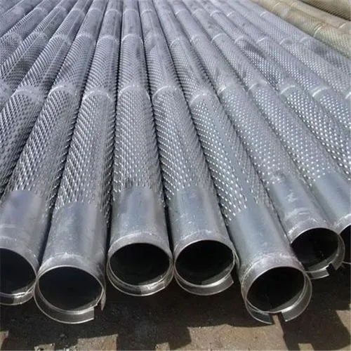 崇左滤水管施工条例包括哪些内容