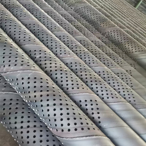 崇左滤水管施工要求及施工条件