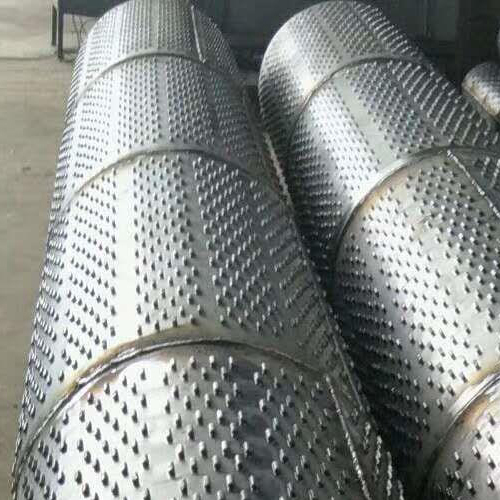 崇左孔式滤水管型号的选择