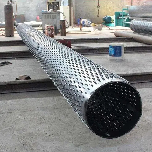 崇左滤水管的施工标准包括哪几个方面？