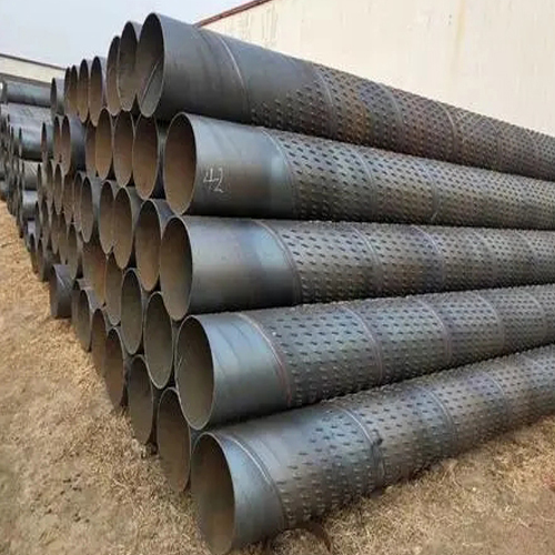 崇左滤水管如何进行连接？